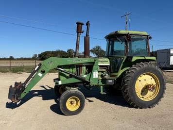 Main image John Deere 4430